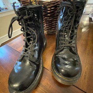 DR. MARTENS BOOT KIDS